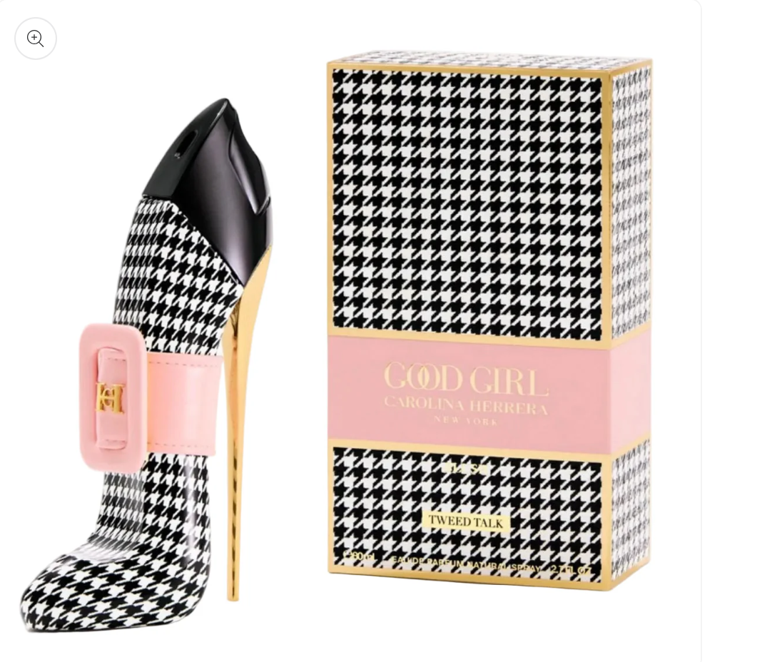 Good Girl Blush Tweed Talk 80ML