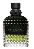 BORN IN ROMA UOMO GREEN STRAVAGANZA 100ML