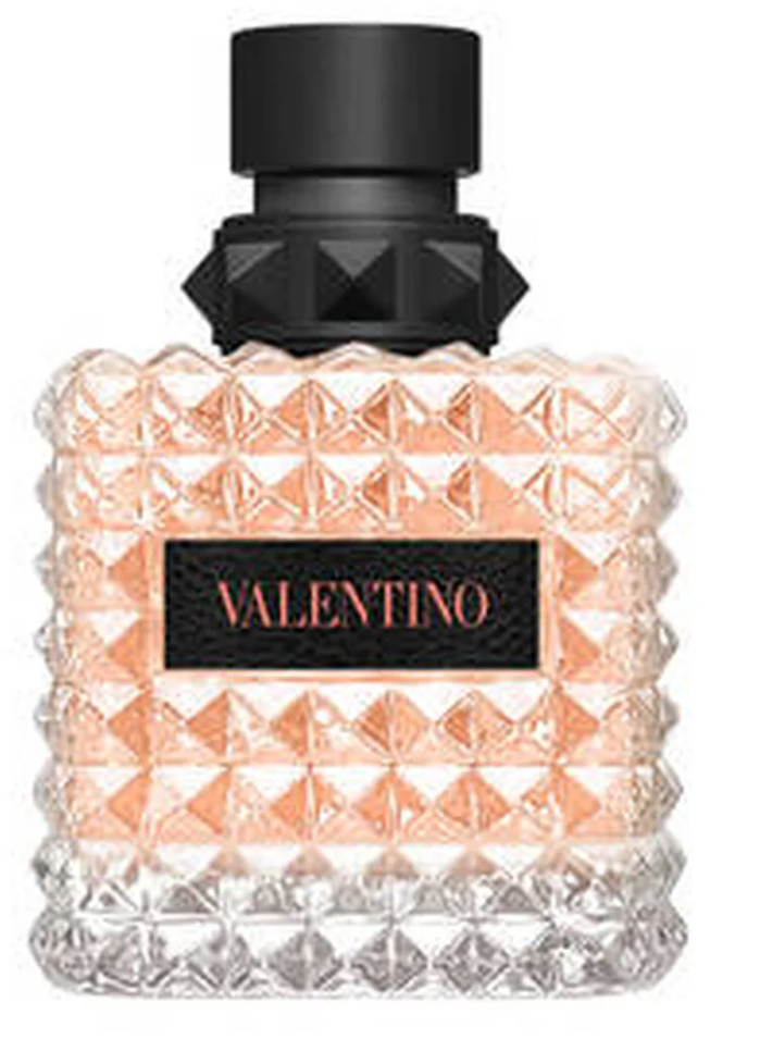 Born in Roma Donna Coral Fantasy Eau de Parfum 100ML