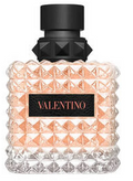Born in Roma Donna Coral Fantasy Eau de Parfum 100ML