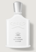 Silver Mountain Water 100ML