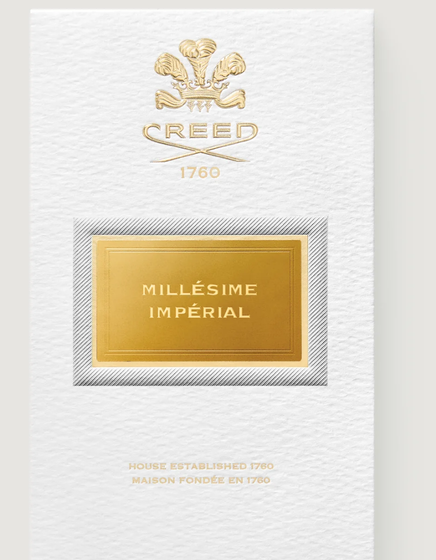 Millésime Impérial 100ML