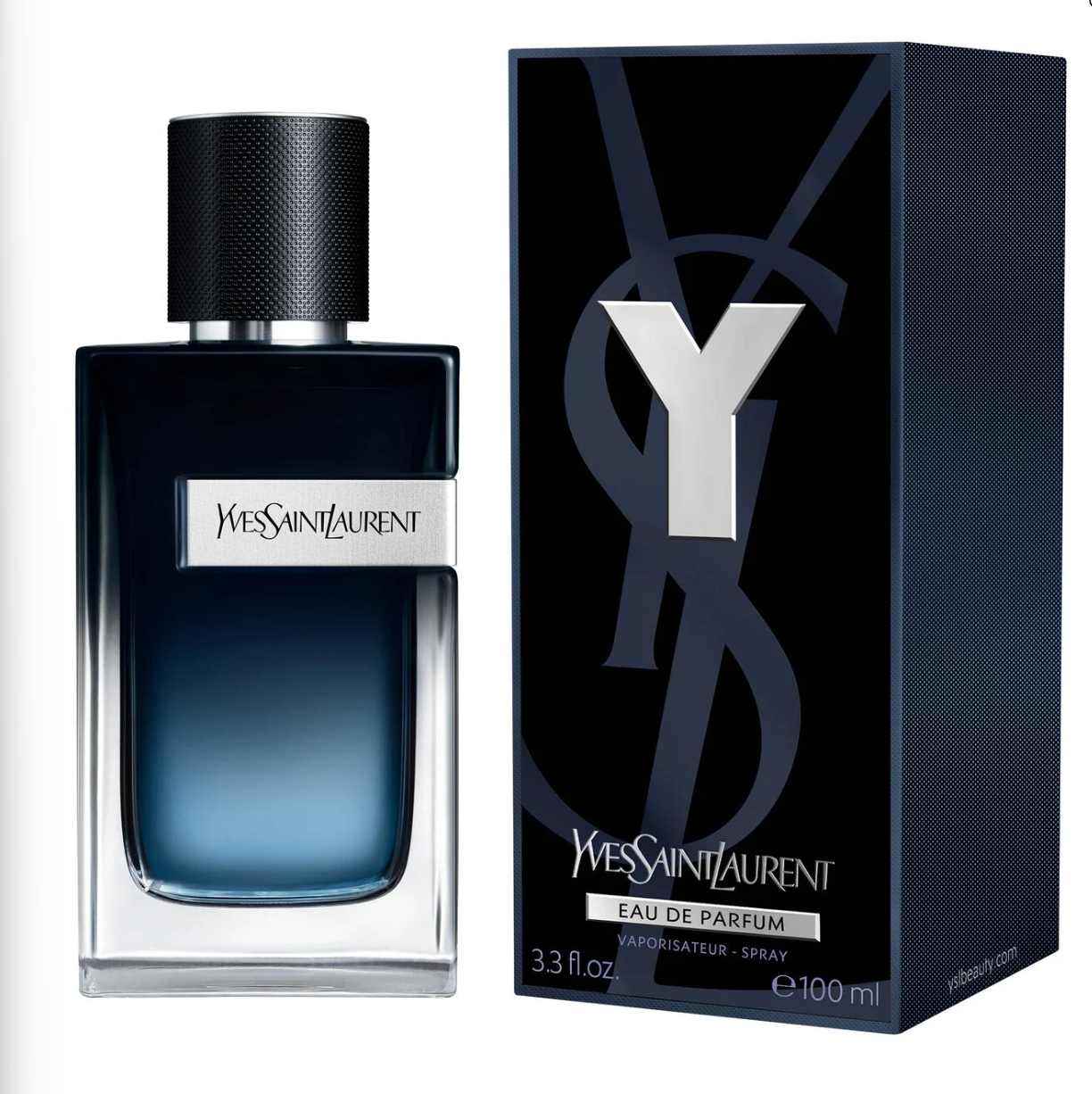Y Eau De Parfum 100ML