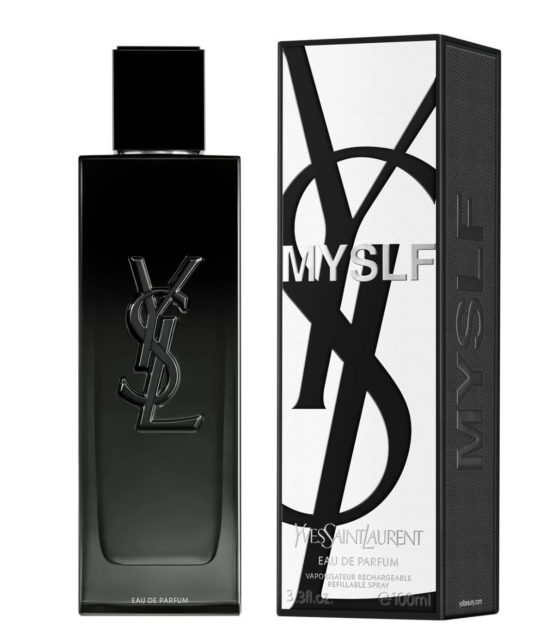 MYSLF EAU DE PARFUM 100ML