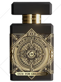 OUD FOR GREATNESS