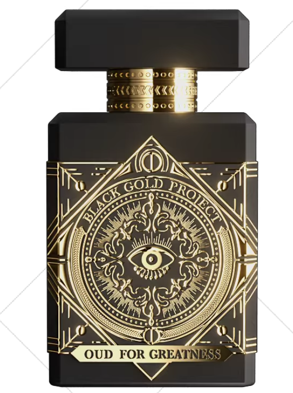 OUD FOR GREATNESS