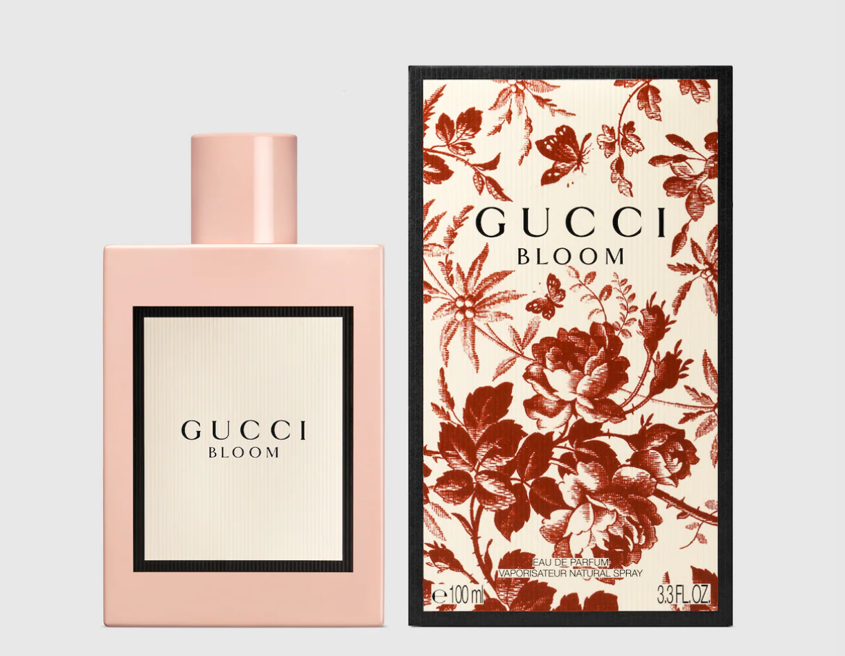 Gucci Bloom 100ml eau de parfum