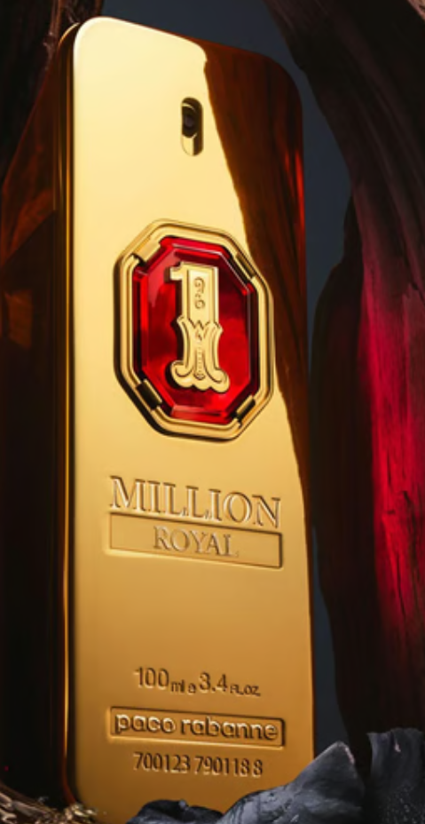 1 MILLION ROYAL 100ml