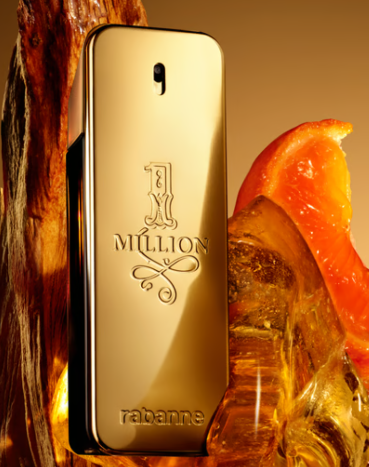 1 Million 100ml