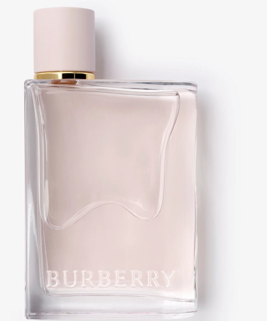Her Eau de Parfum 100ml