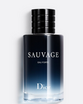 Sauvage Eau Forte Parfum