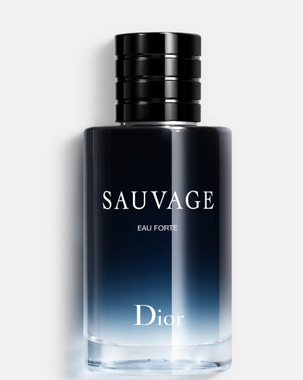 Sauvage Eau Forte Parfum