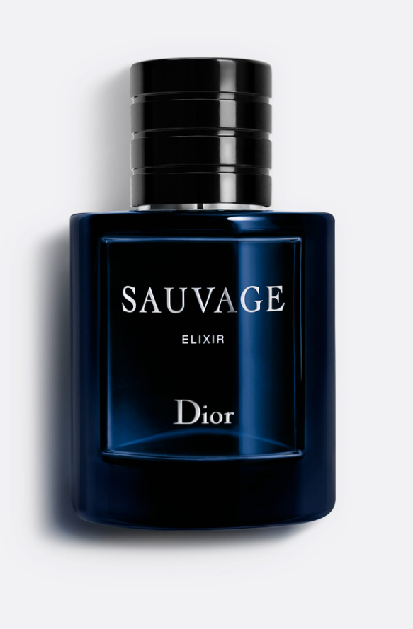Sauvage Elixir 100ml