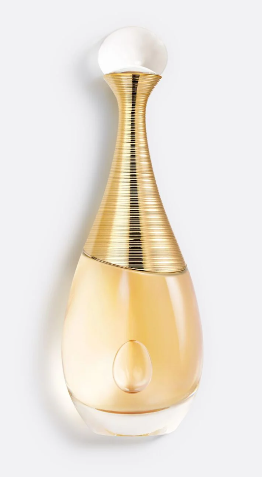 J’adore Eau de Parfum 100ml