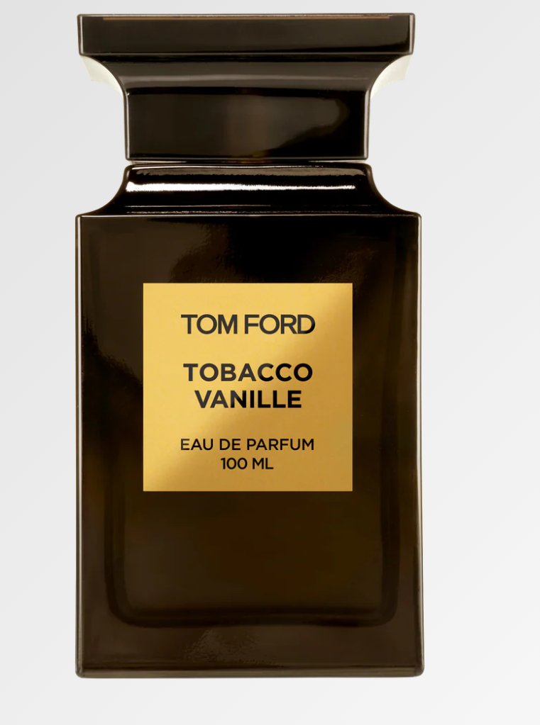Tobacco Vanille Eau de Parfum 100ml