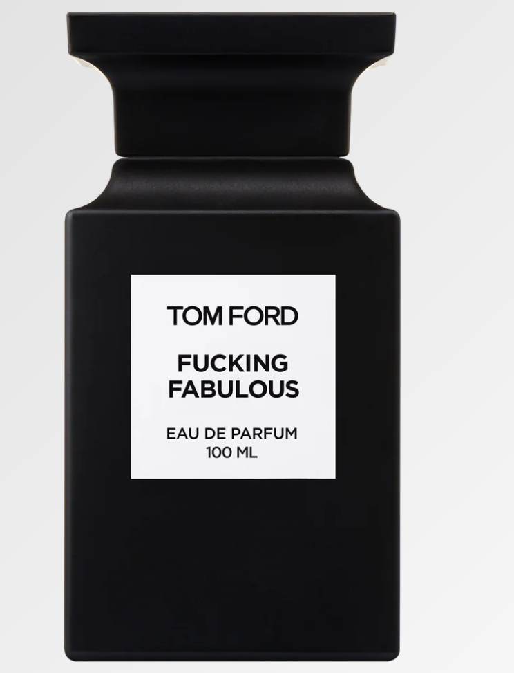 Fucking Fabulous Eau de Parfum 100ml