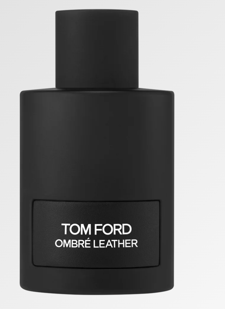 Ombré Leather Eau de Parfum 100ml