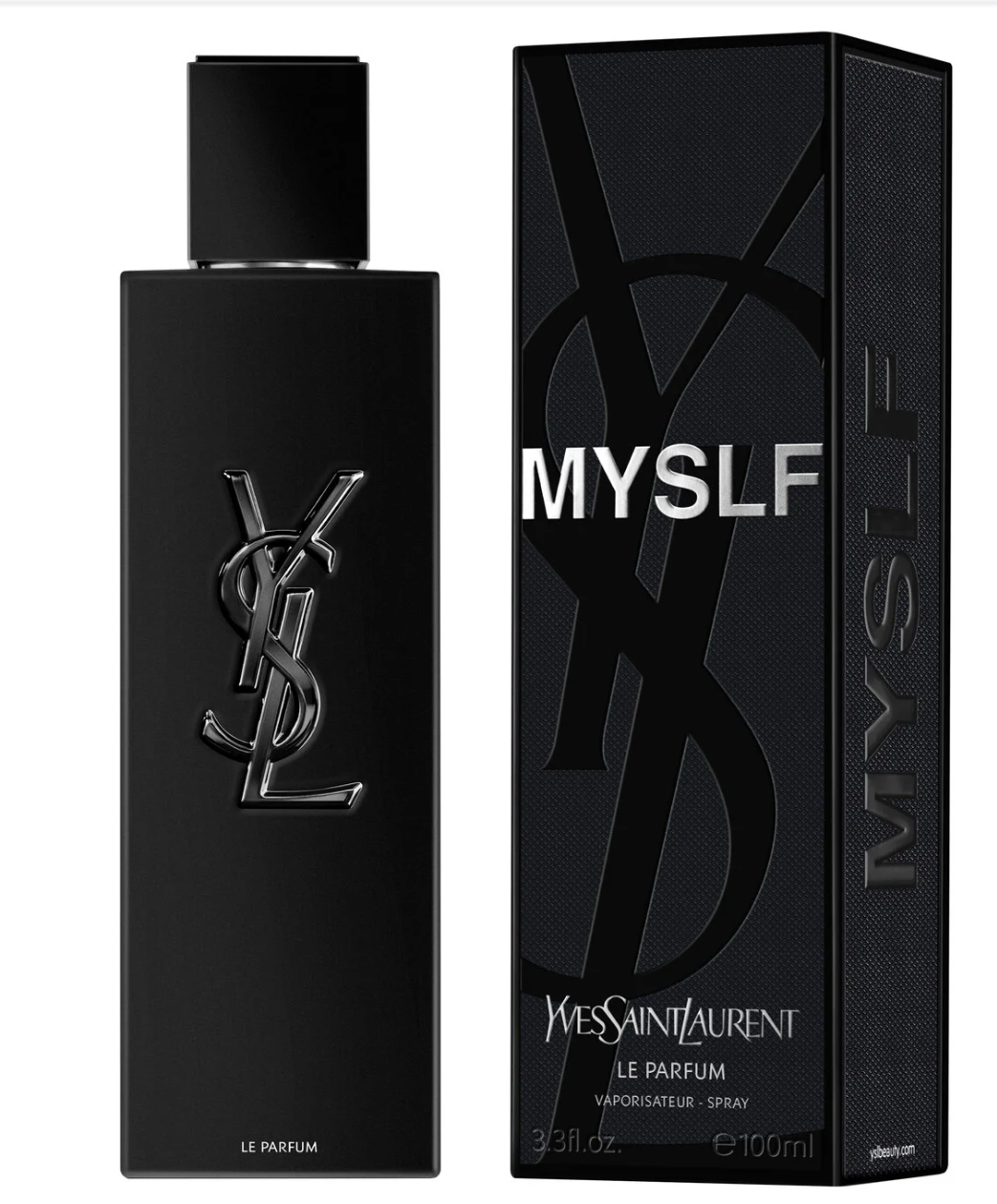 MYSLF LE PARFUM 100ml