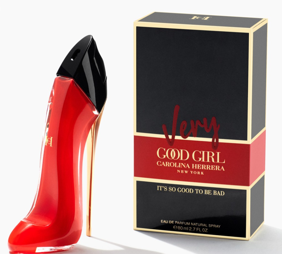 Very Good Girl Eau de Parfum 2.7 fl oz