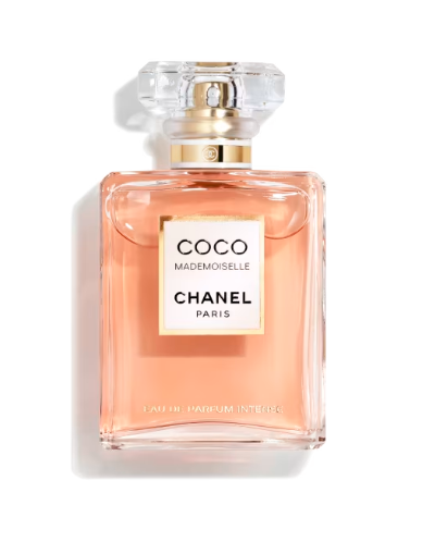 COCO MADEMOISELLE Eau de Parfum Intense Spray 100ml
