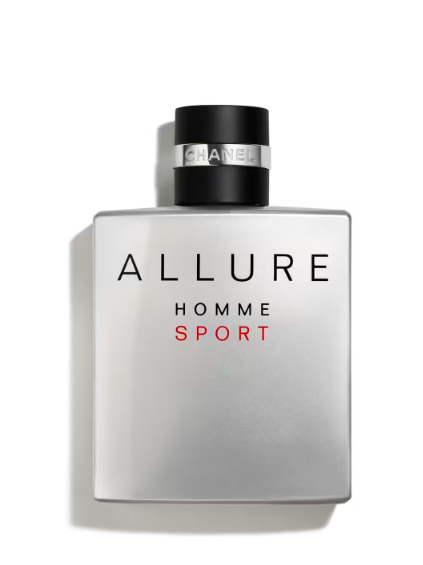 ALLURE HOMME SPORT Eau de Toilette Spray 100ml