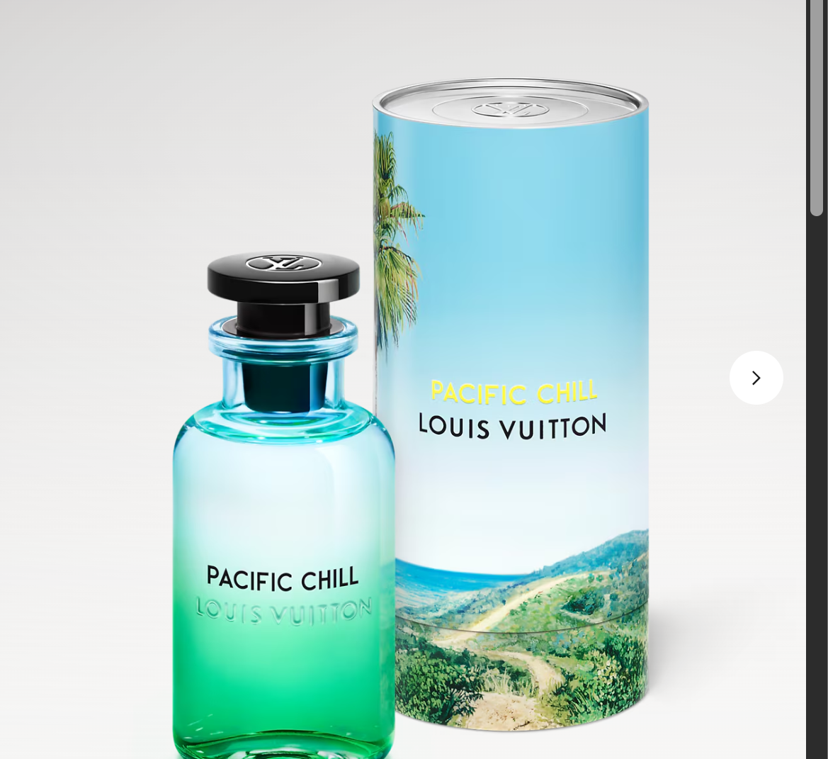 Pacific Chill 100ml
