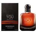 Stronger With You Absolutely Parfum