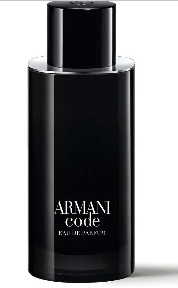 Armani Code Eau de Parfum