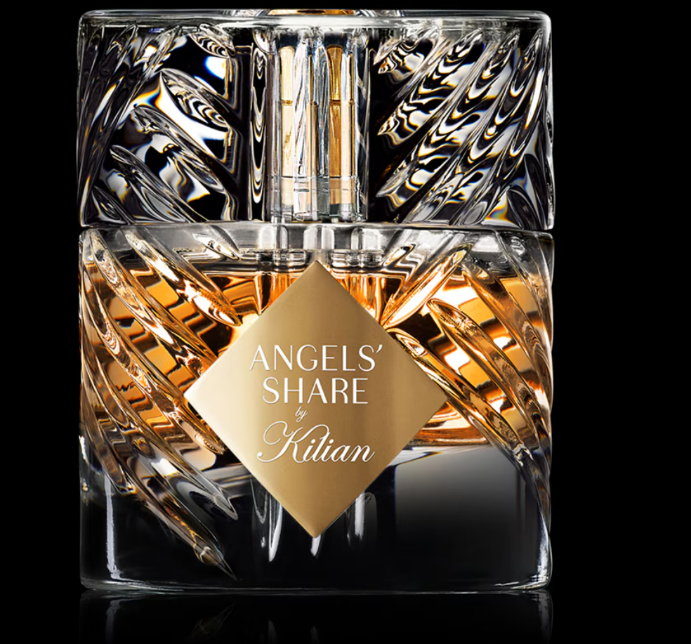 Angels' Share