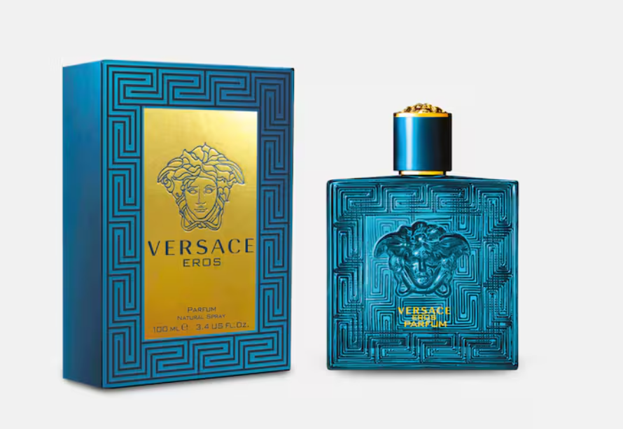 Eros Parfum 100 ml
