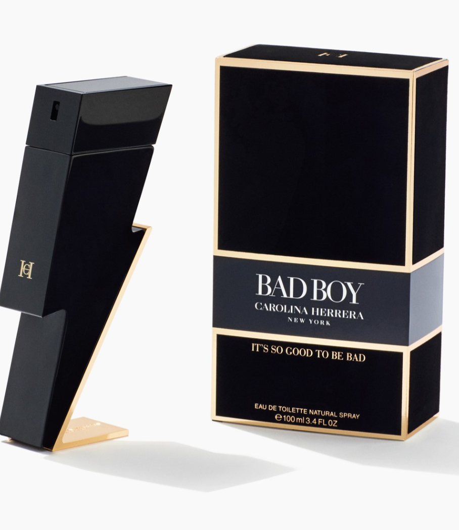 Bad Boy Eau de Toilette 3.4 fl oz